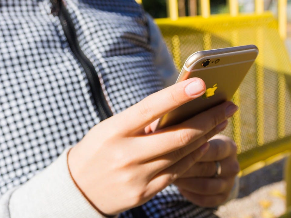 Are Smartphones Bad for the Environment? by Jonathon Vento Medium