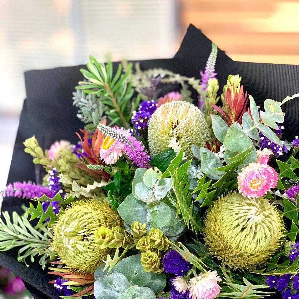 Best Florist in Geelong. At Cyril Cooke Florist, We want to be… by