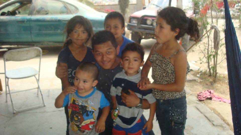 How I Built A House In Tijuana, Mexico, At The Age Of 16. by Stiphan