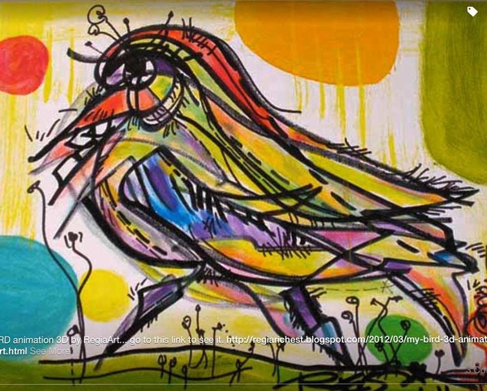 How To Make Your Own Magic, Does Magic Really Exist by Regia Marinho