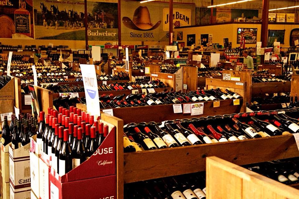 How to choose the best online wine store? by Bottle Barn Medium