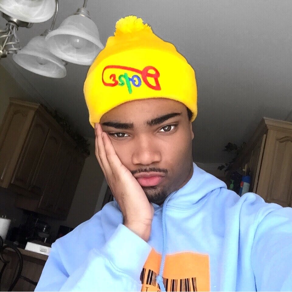 Nakia jenkins (born March 14, 1998) better known as OfficialNakia, is