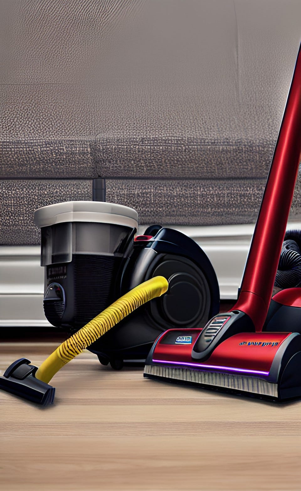 Comprehensive Guide to Selecting the Finest Vacuum Cleaners and Floor