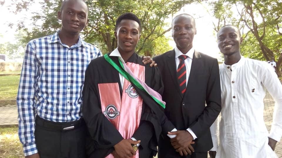 My Journey to a chartered Architect in Ghana — Part 2(The