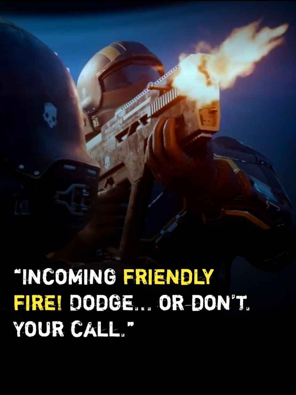 20+ HellDivers 2 quotes for fun and inspiration! | by Purosotam