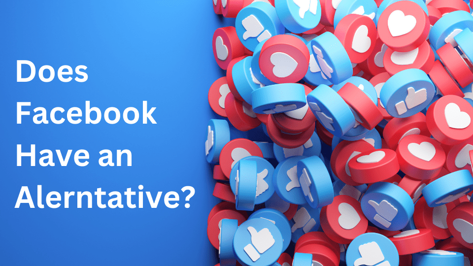 Does Facebook Have an Alternative? by Kevin Crouch Medium