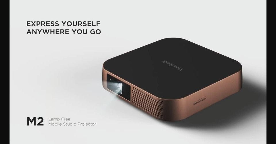 4 Things You Must Consider Before Purchase Projector Medium