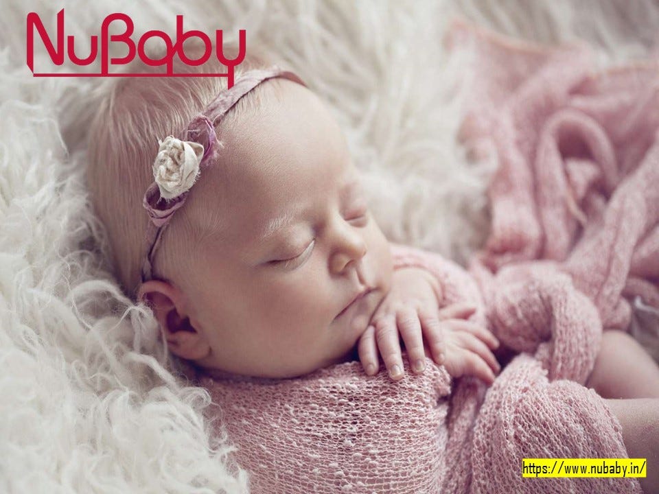 When Can I Take My Newborn Outside? by Nubaby Medium