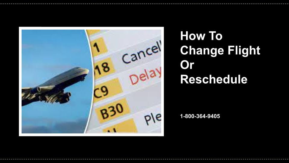 How Do I Change My Flight Date on Korean Air by AirlinesPolicy Medium