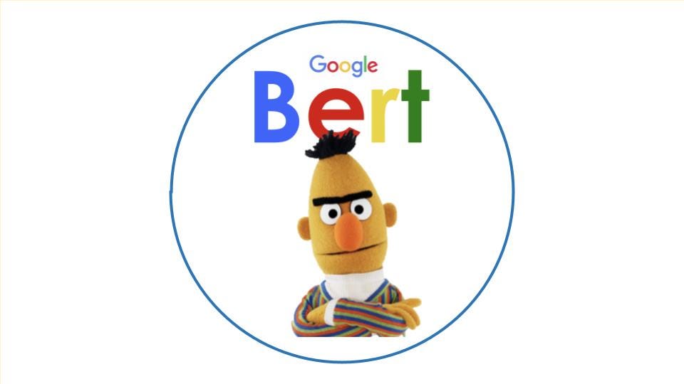 BERT for Dummies Stateoftheart Model from Google by Skillcate AI