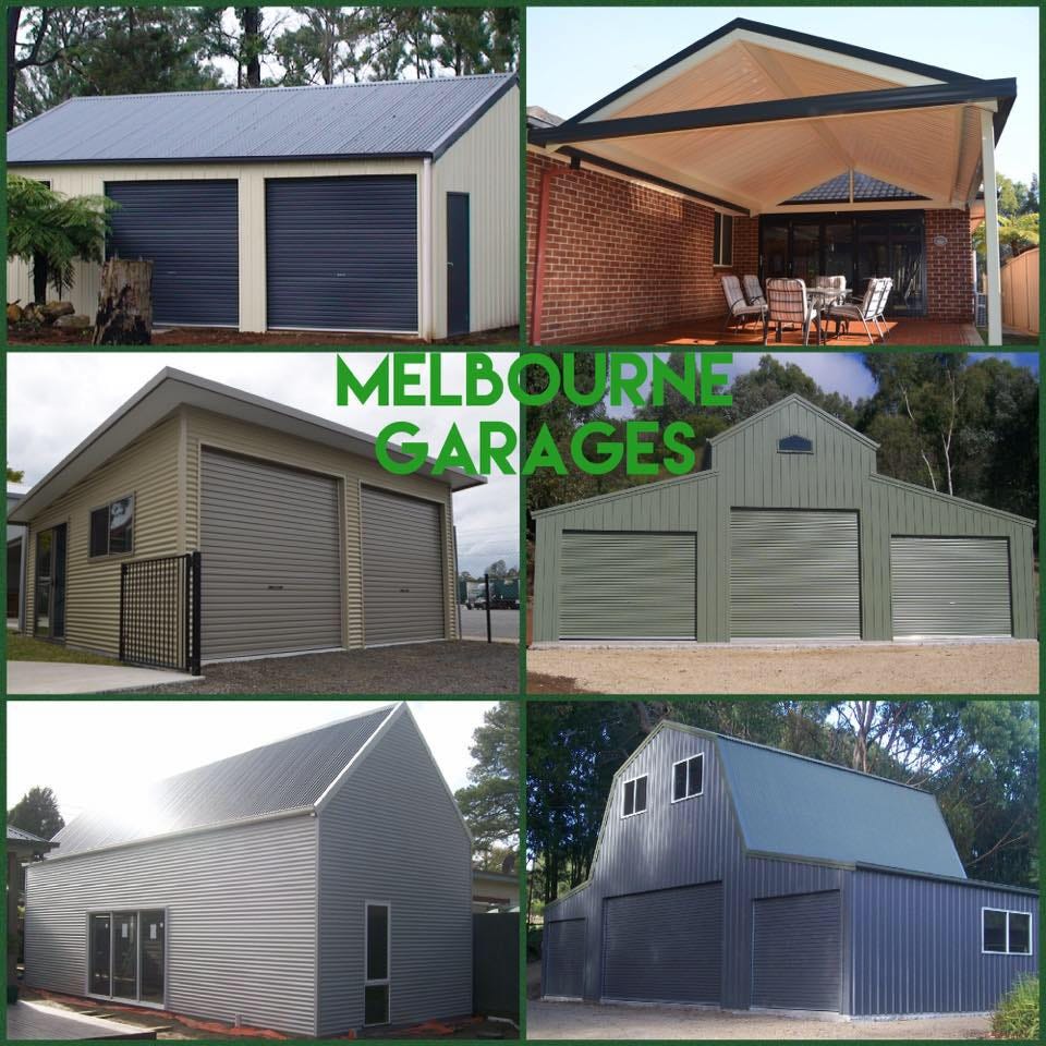 Do I Need A Permit For My Shed, Garage, Carport, Veranda Or Patio? by Melbourne Garages Medium