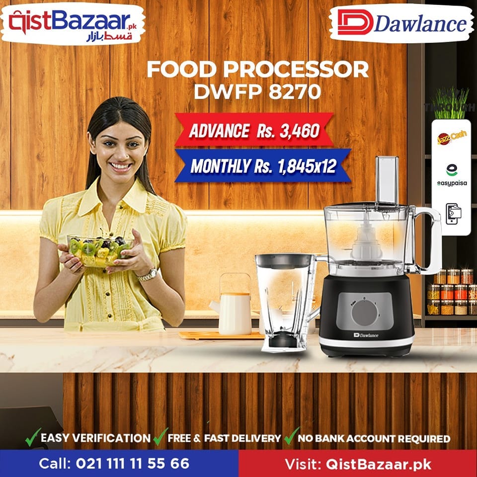 Electronics in Karachi. Karachi is home to some of the best… by Qist