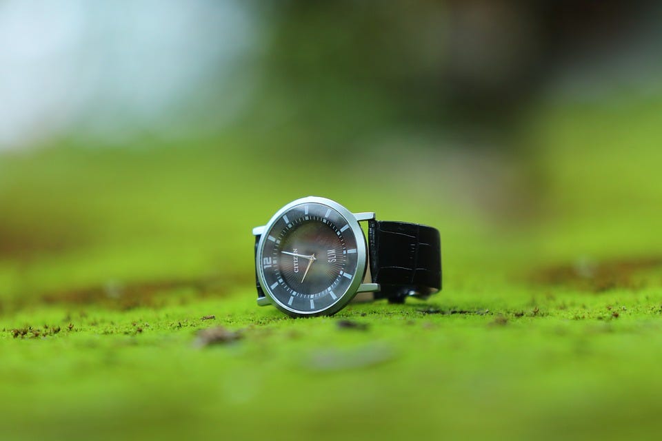 Why You Should Never Hit The Snooze Button by Merlin Stemmer Medium