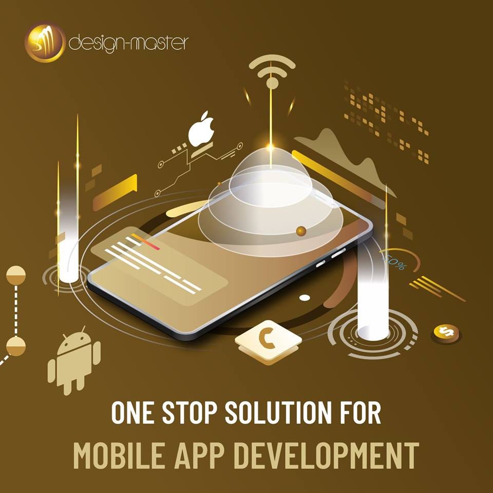 Mobile App Development Kuwait App Developers Kuwait Qatar UAE