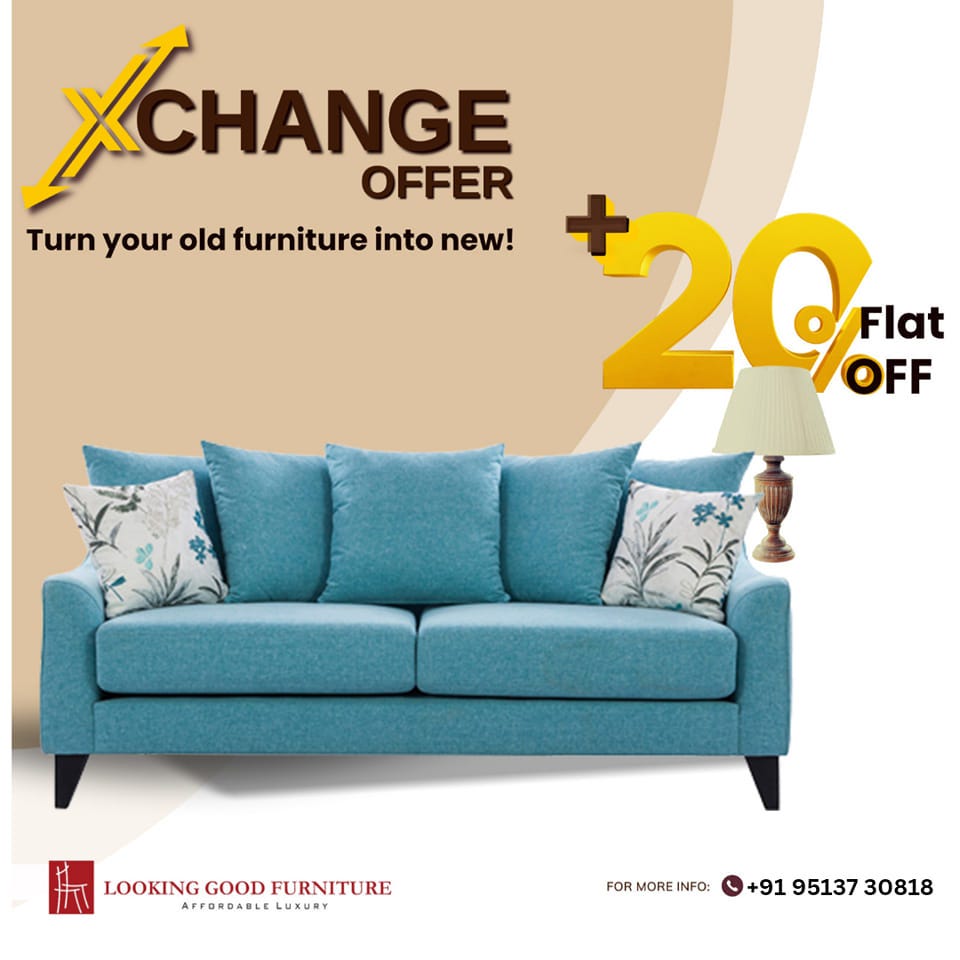 Looking Good Furniture Company Your Ultimate Destination for Elegant