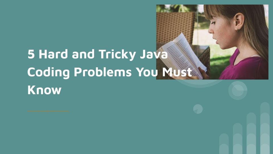 Mastering Java Solving 5 Hard and Tricky Coding Problems with Lambda