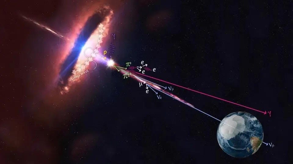 If photons have mass, could they explain dark matter? by Ethan Siegel