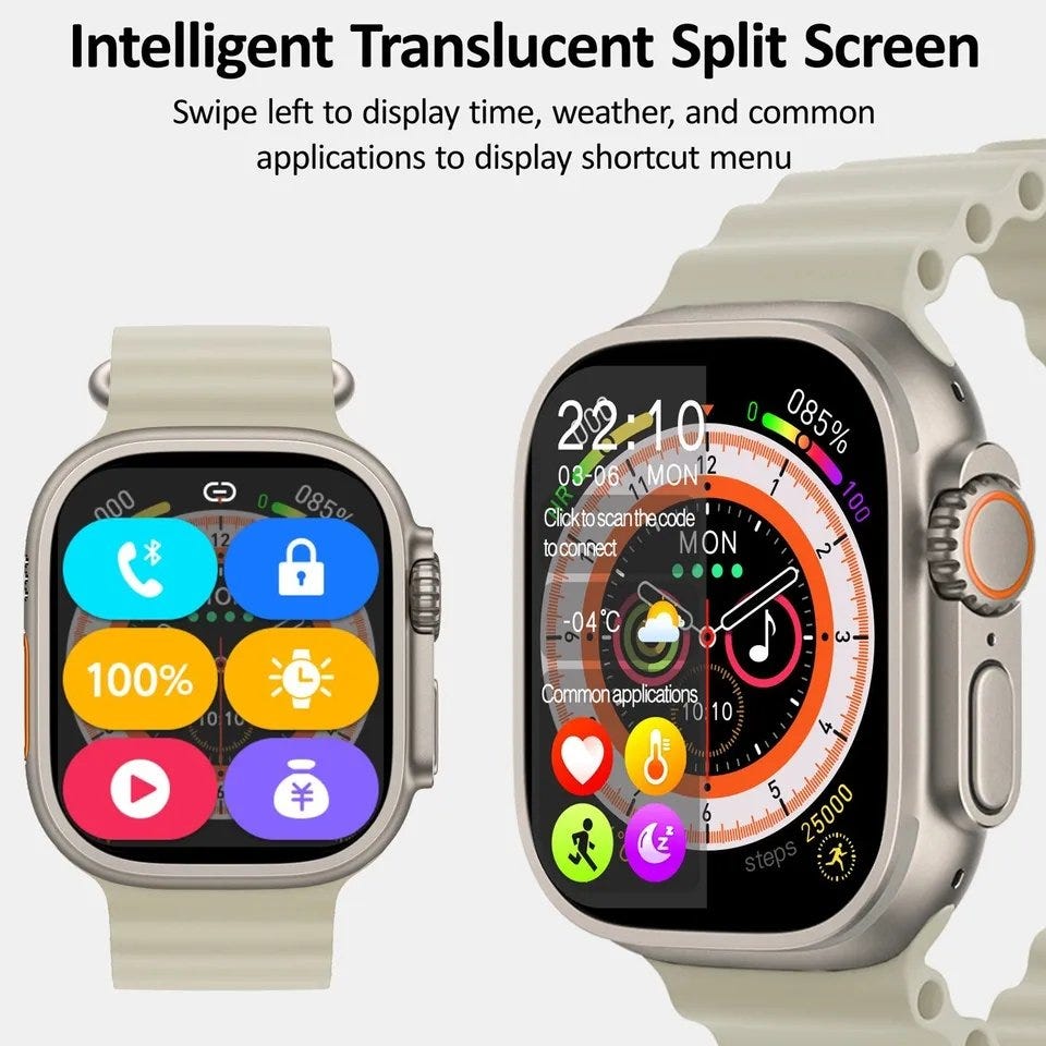 Benefits of Smartwatch for Students by Mariemartin Apr, 2024 Medium