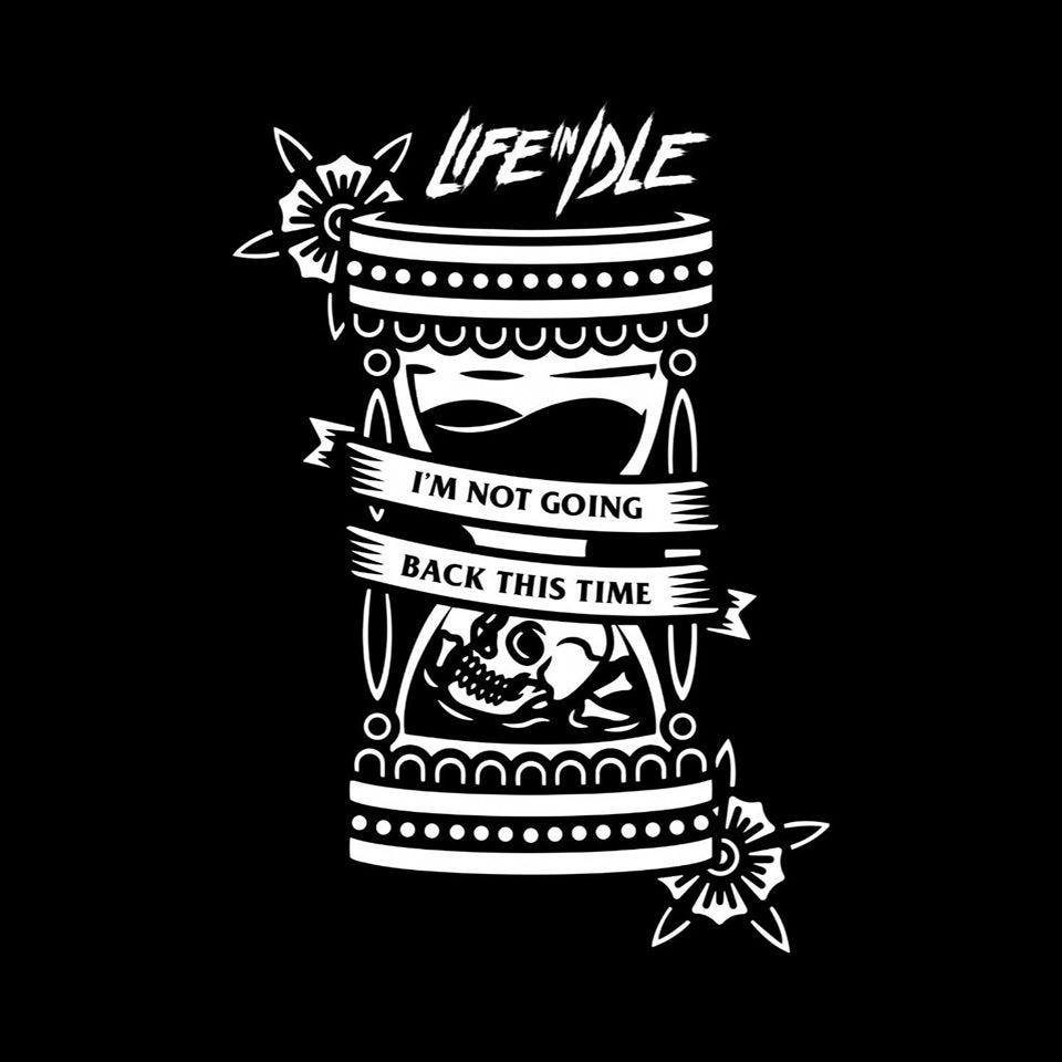 Life in Idle. Life in Idle is my featured artist of… by The Aging