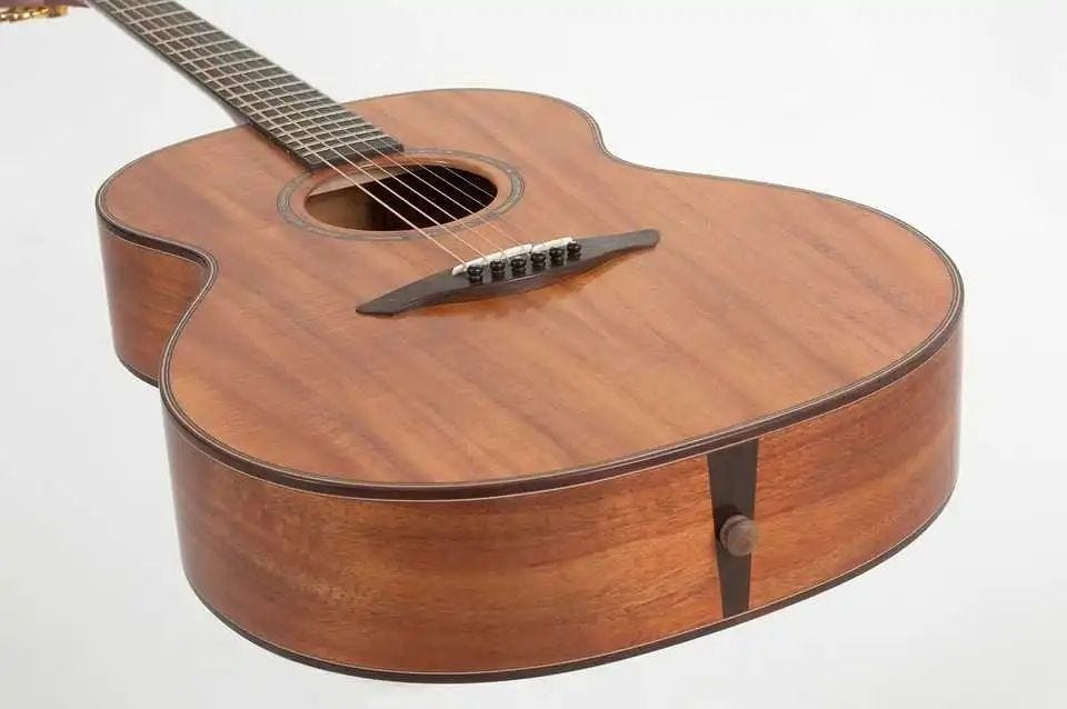 Acoustic Guitars and Price Does Cost Matter? by Mike Mater Medium