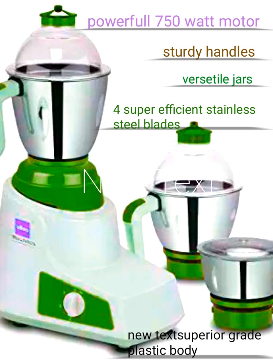 Top 5 mixer grinder. If you are looking to enrich your… by Ajay pal