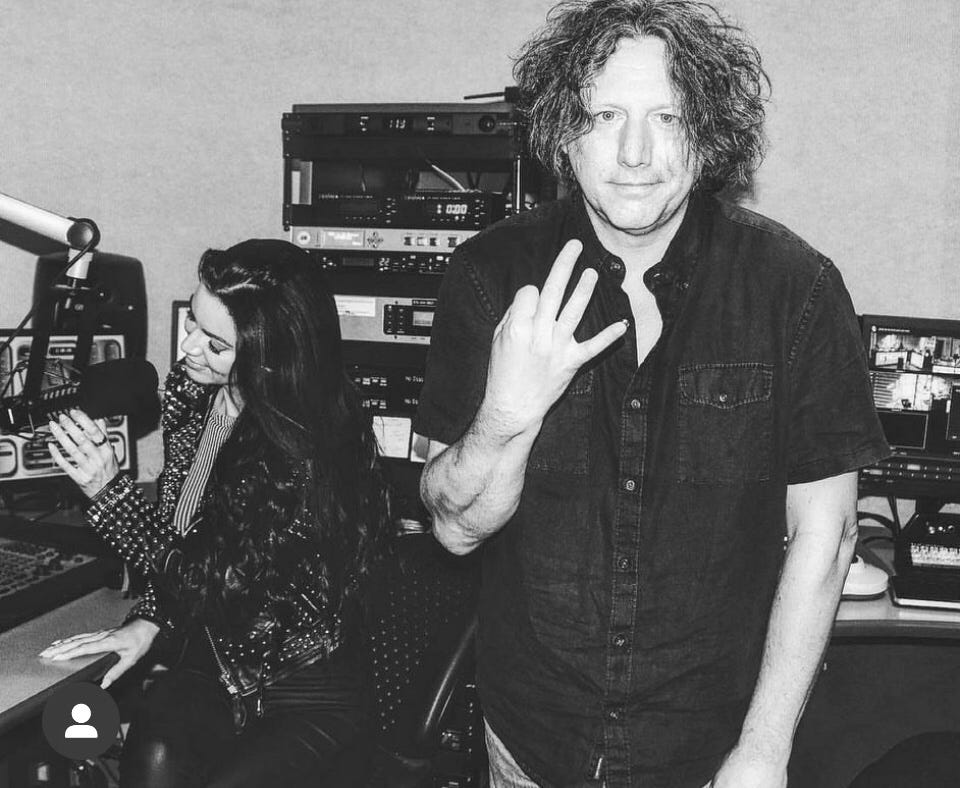 Former Drummer STEVE GORMAN Settles Lawsuit Over Unpaid Royalties by