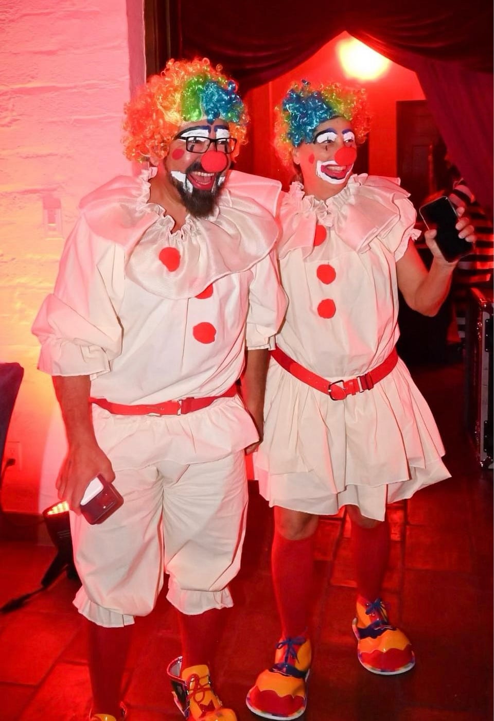 Halloween!. Trick or treat! Smell my feet! Give me… by Salsam Crow