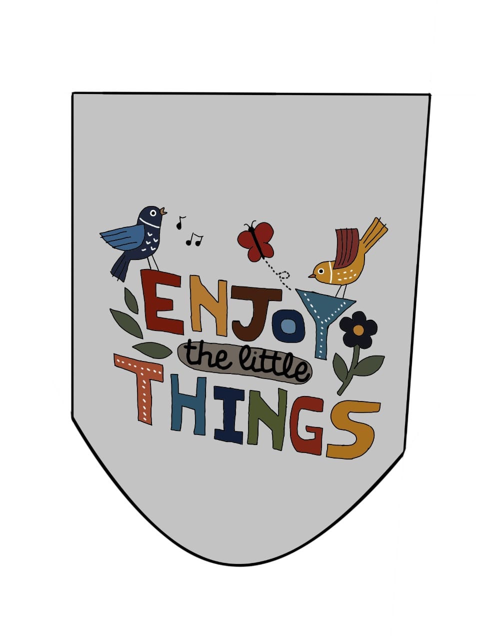 Embracing Radiance A Guide to Finding Joy in Everyday Life by