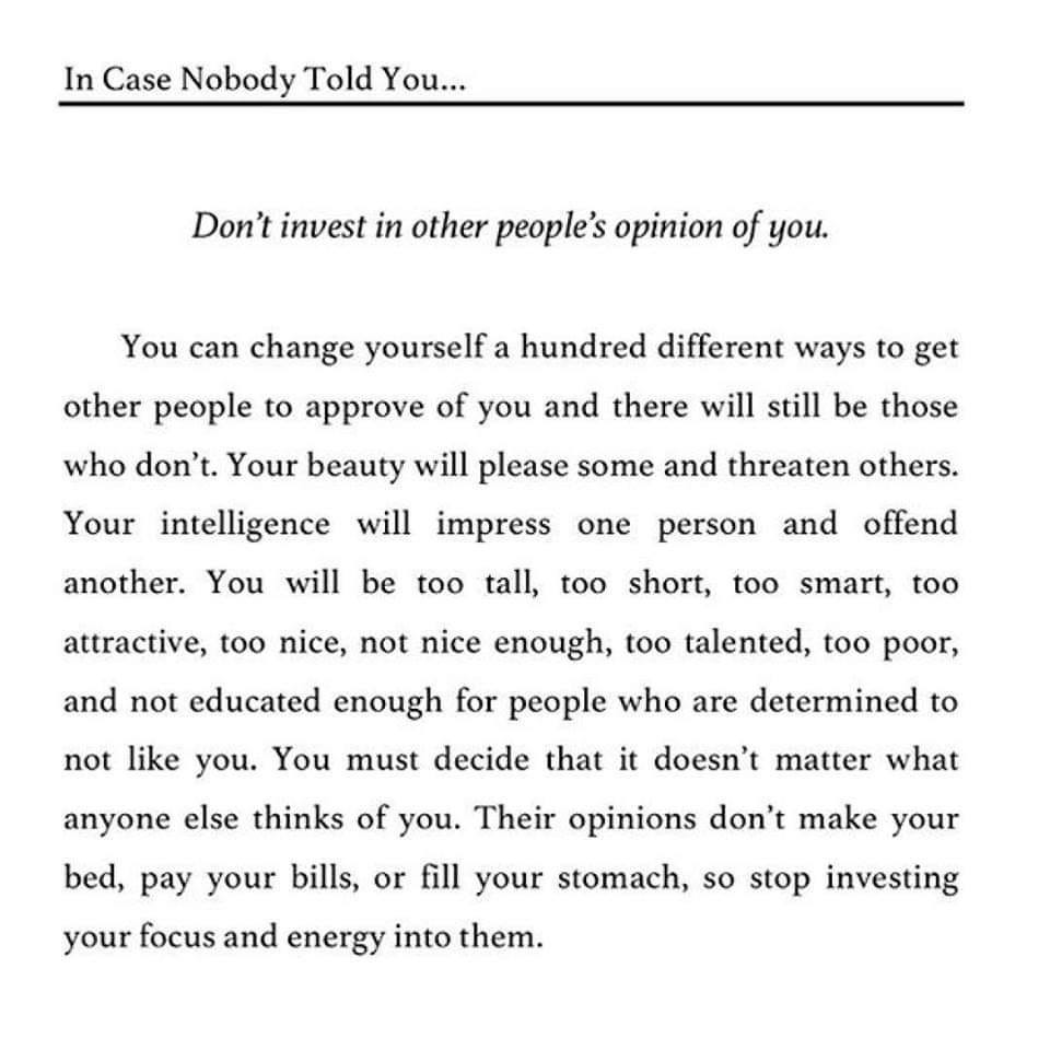 In Case Nobody Told You by Jamie Holt Medium(01)