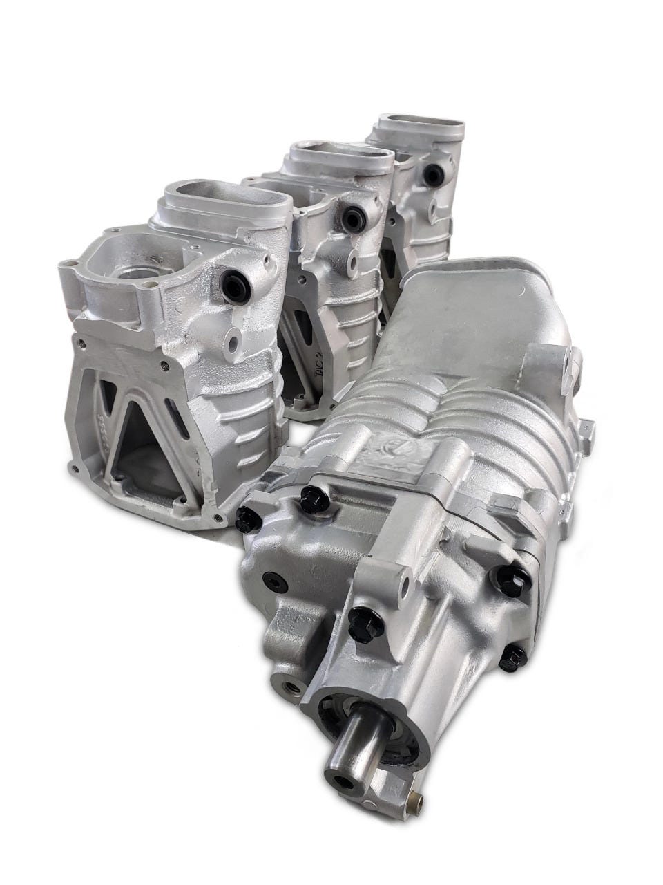 MINI Cooper Supercharger - Sneedspeed - Medium