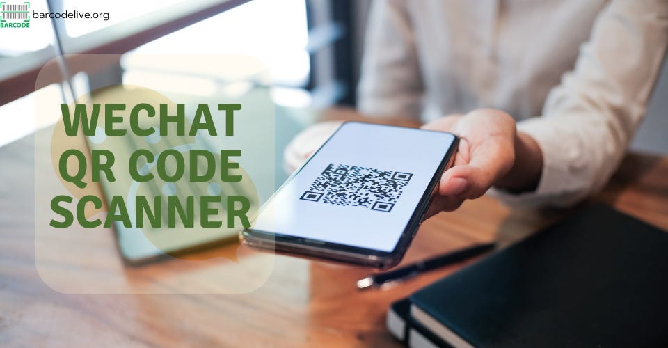 What is a Wechat QR code?. A QR code is a twodimensional barcode… by