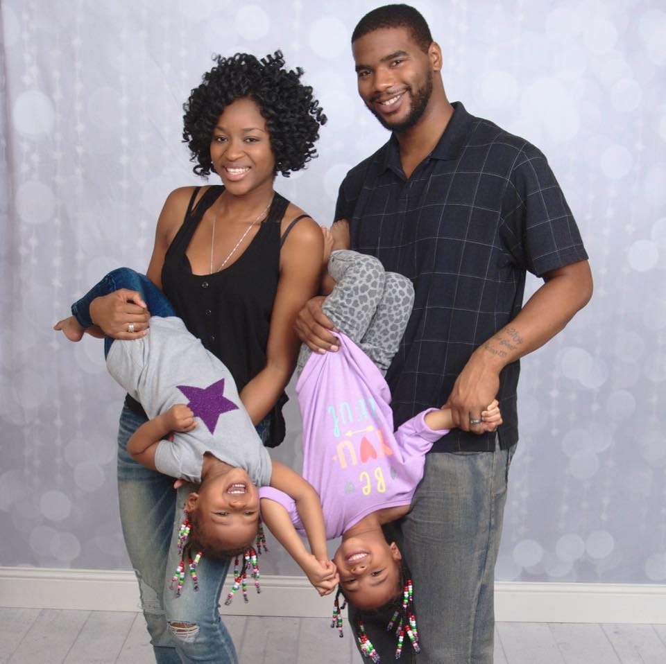 When Your Son a Father. You were there at his birth. You raised… by William Spivey