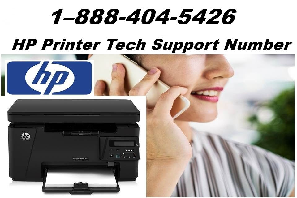 How do I contact HP Printer customer support and talk to a real person