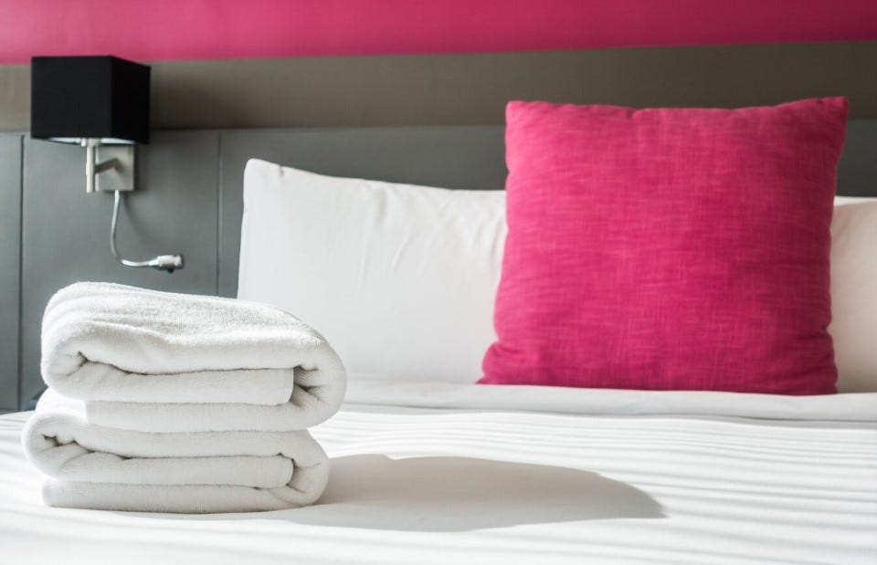 What Are The Best Household Linen Brands? Savappareltextiles Medium