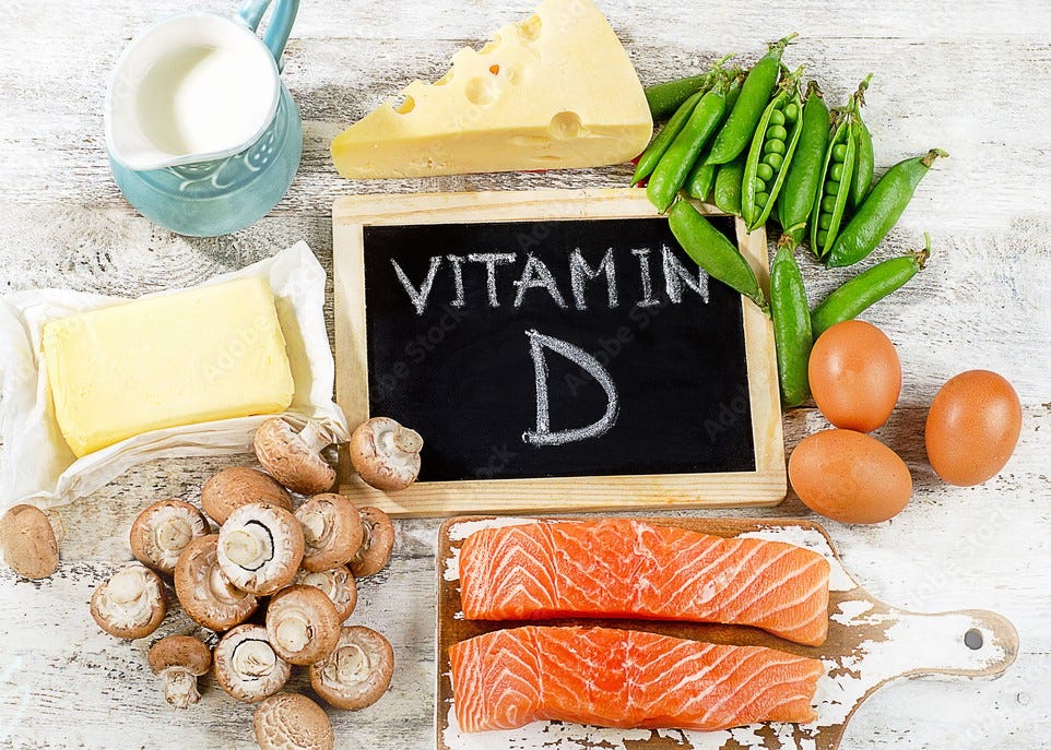 When should I take vitamin D morning or night? How to Know by Maaz