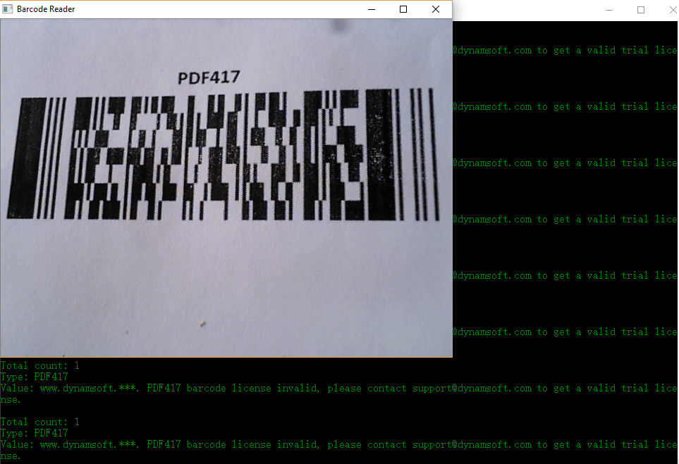 How to Convert OpenCV Image Data from Python to C by Xiao Ling Medium