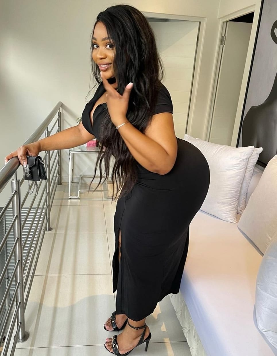 Cathy Sugar mummy needs a sugar guy to date by Genuine Sugarmummies