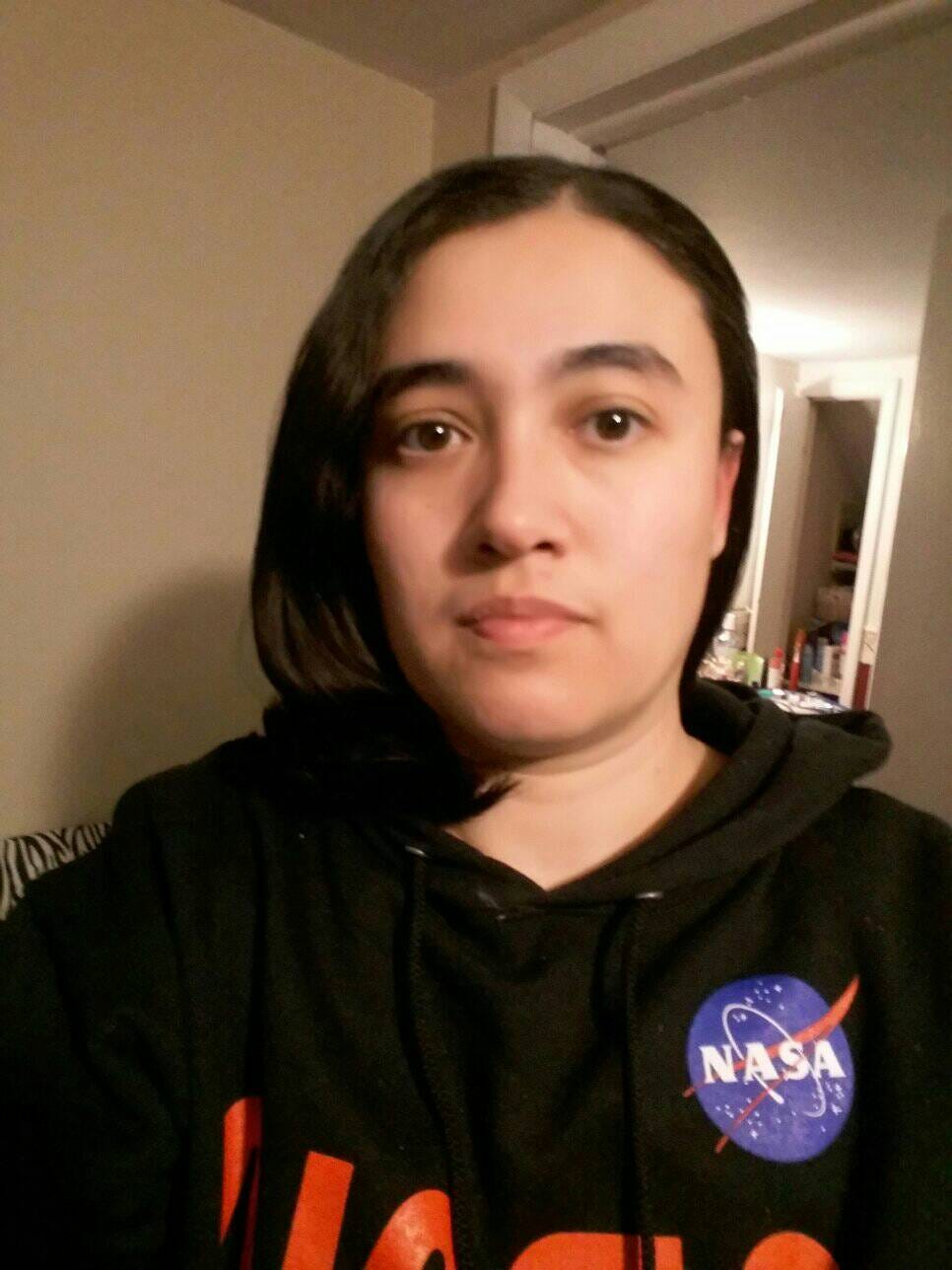 An Interview with Jasmine. Getting to know me by Jasmine Aguilar