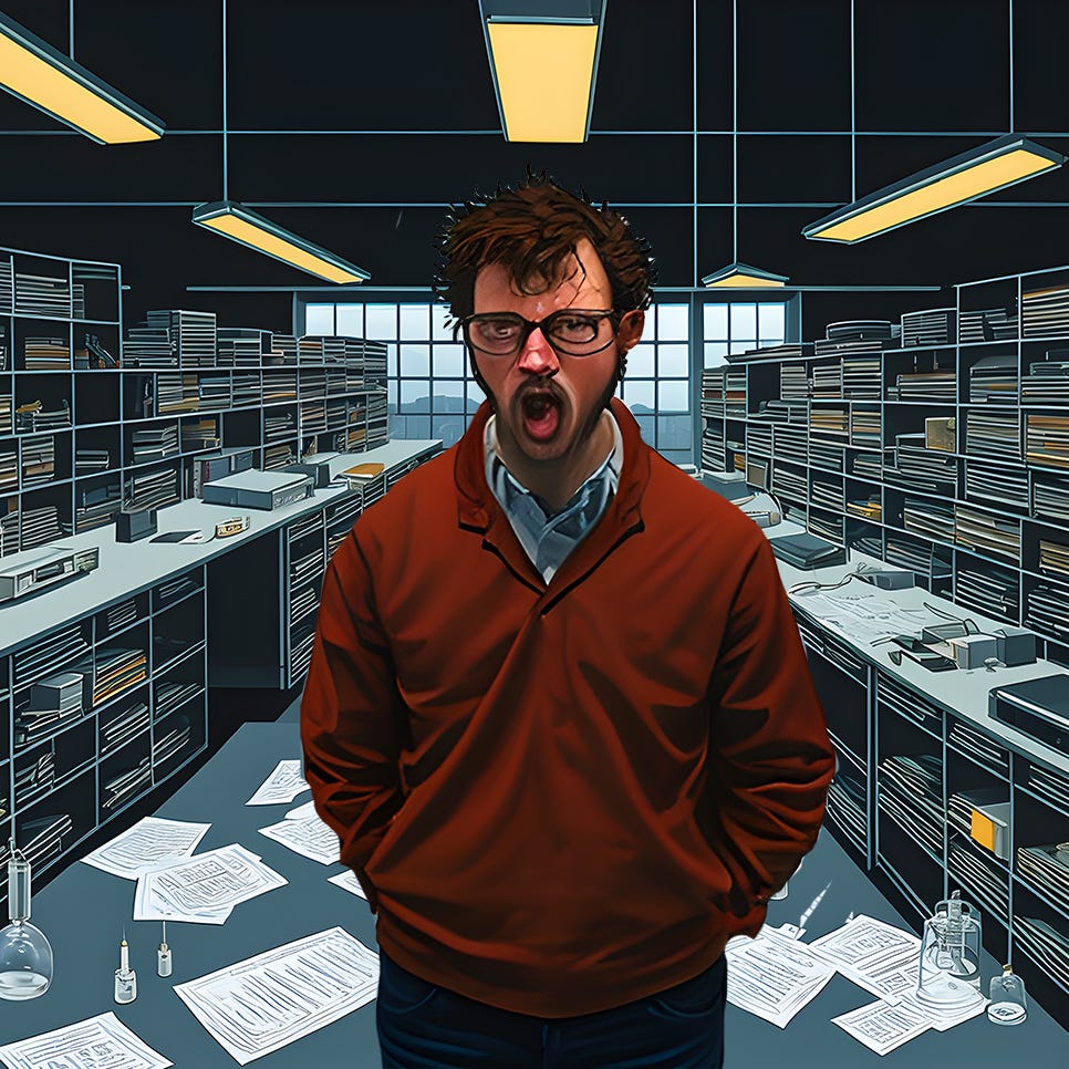 Revolutionize Your Academic Research with Consensus The AIPowered