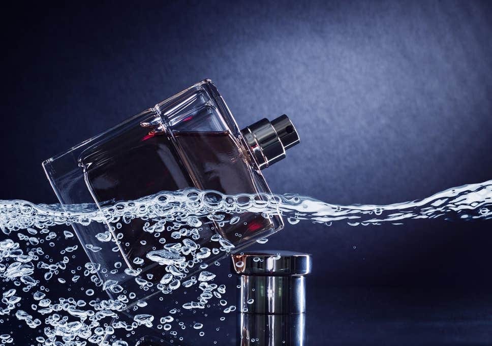 Deodorant Vs Cologne Vs Eau de Toilette by Rajesh Dhiman Medium