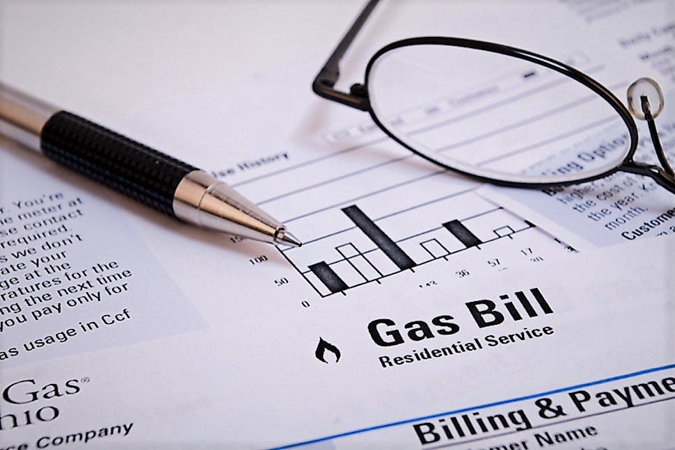 Where Do Most Bills Originate?