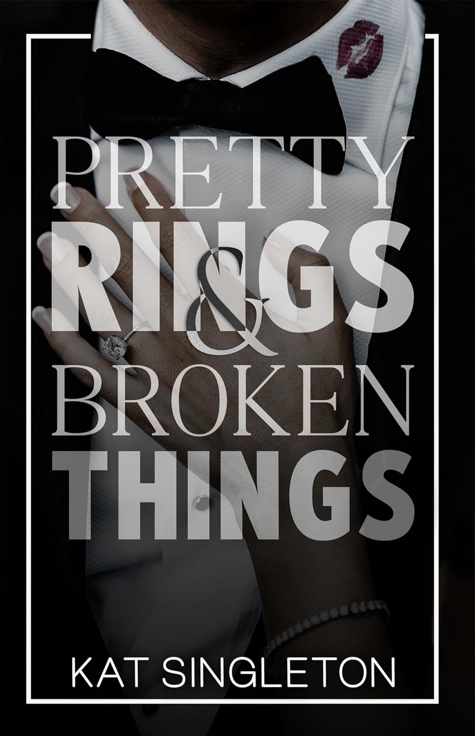 [Download] [PDF] Pretty Rings and Broken Things (Black Tie Billionaires