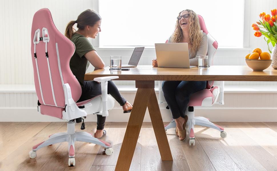 How to Make Your Cheap Office chair More Comfortable by Ymsfurniture