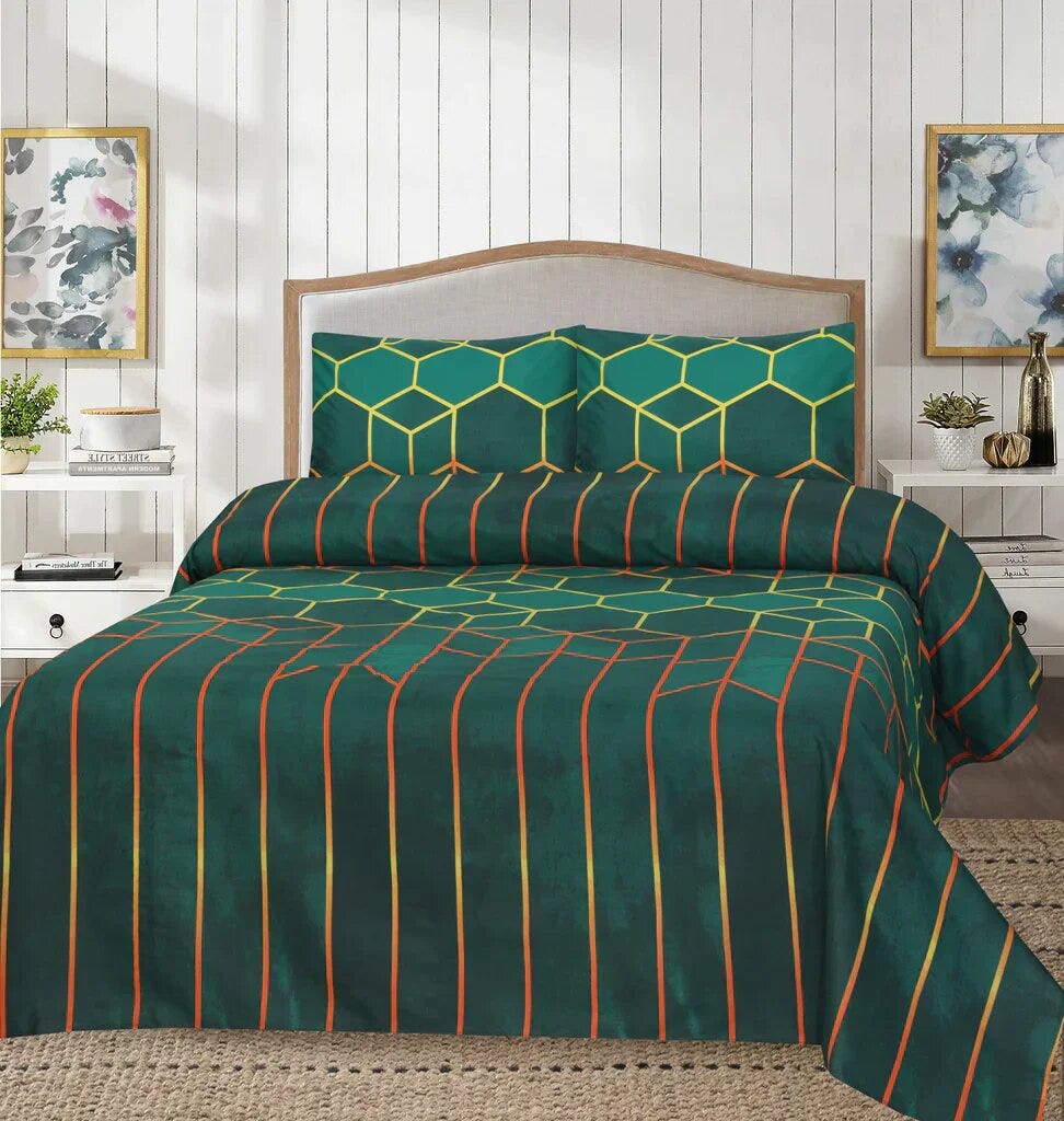 The Ultimate Guide to Choosing the Perfect Bed Sheets for Comfort and