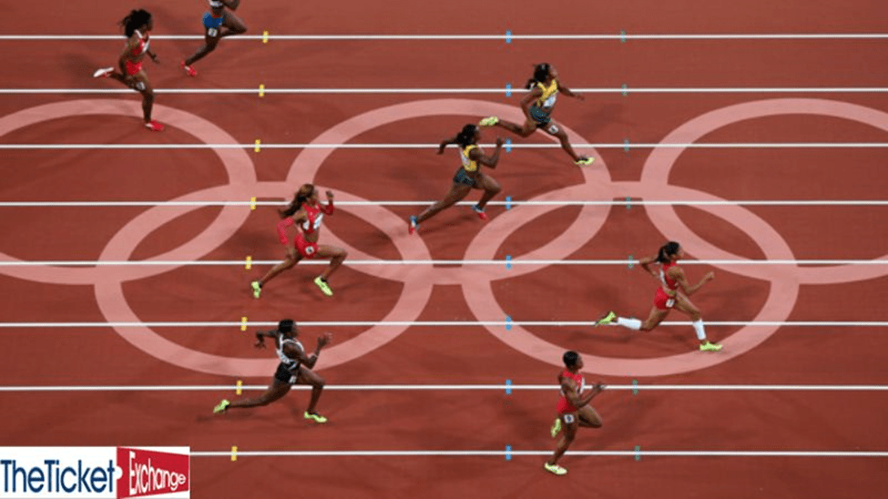 2024 Olympic Results Track And Field Fanny Jehanna