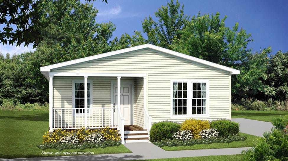 UNDERSTANDING FHA LOANS FOR MANUFACTURED HOMES by Texas TGP Jun
