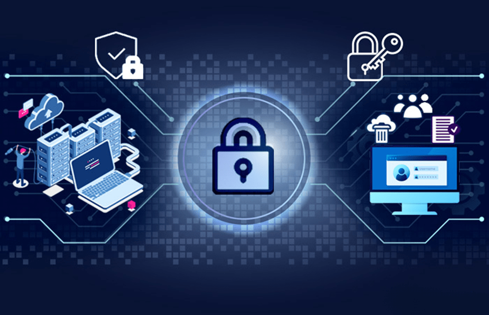Cybersecurity vs. Data Privacy Protecting Your Data in a Digital Age