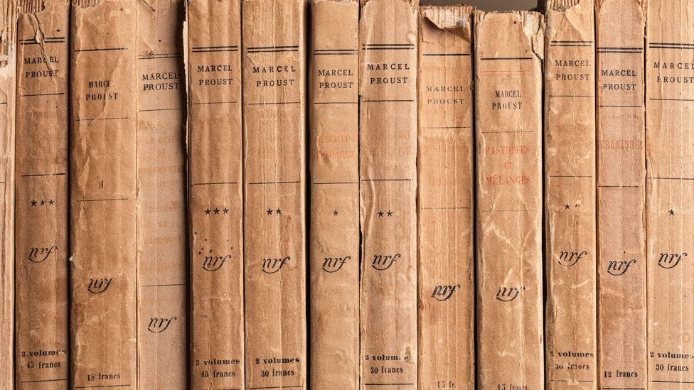 The Longest Book Ever. The longest book ever written is In… by The