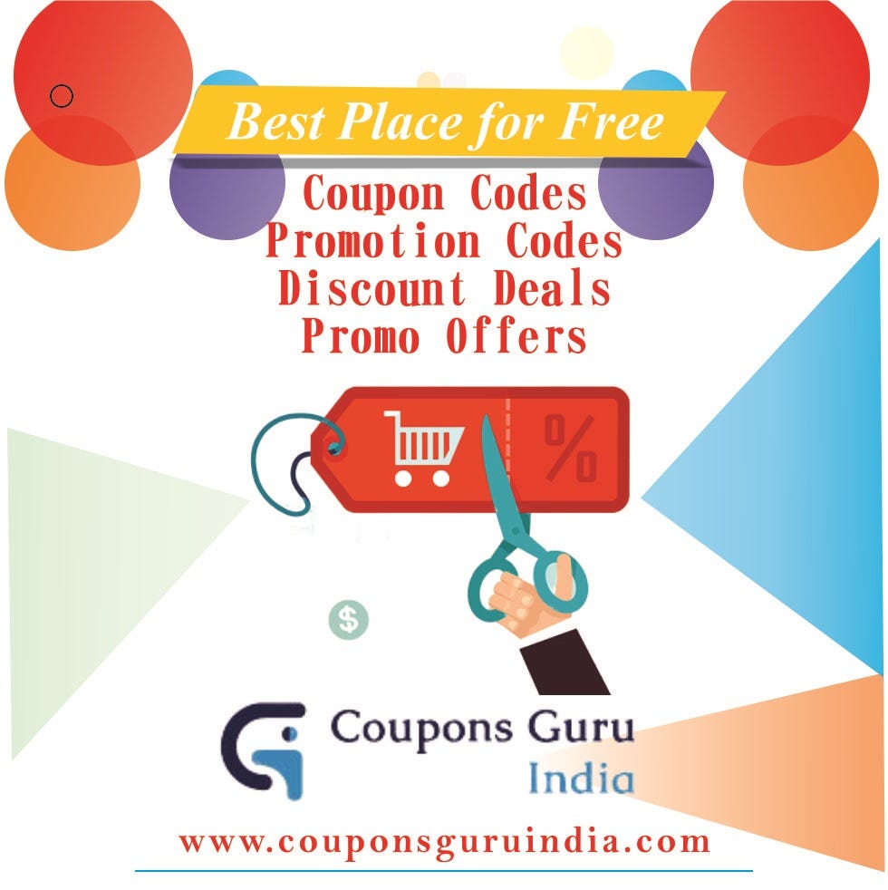 guru india coupon Best Coupon site in India by Coupons Guru India