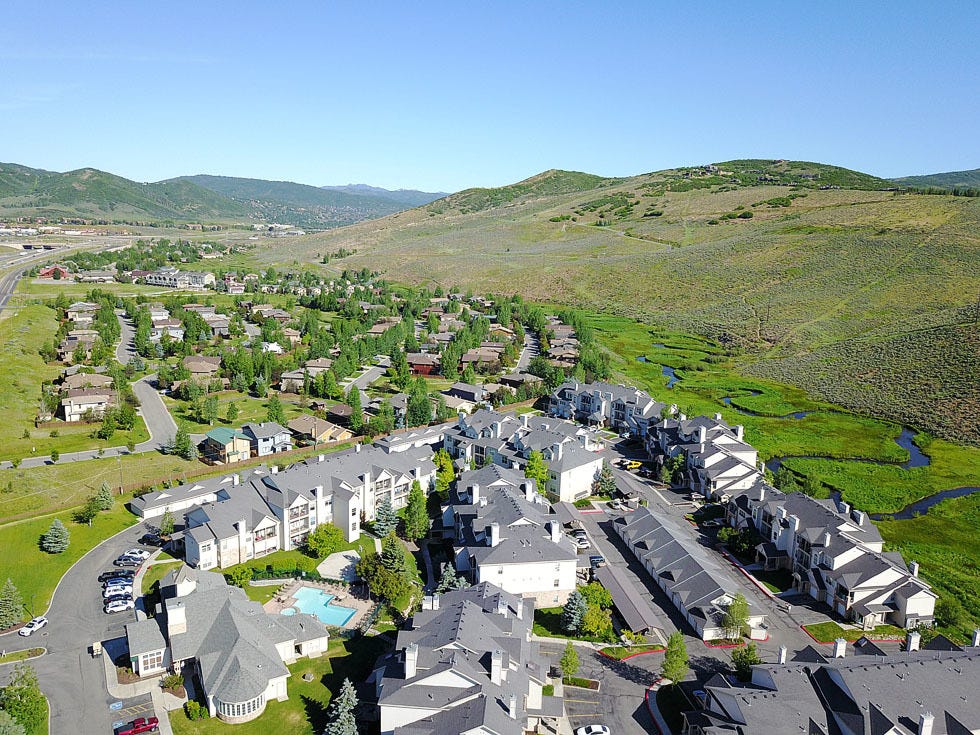 Explore the Beauty of Lifestyle of Kimball Junction Utah by The joint